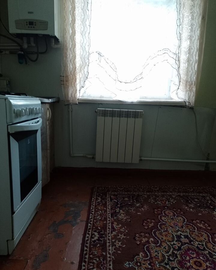 квартира г Волжск ул Кошкина 15 фото 2
