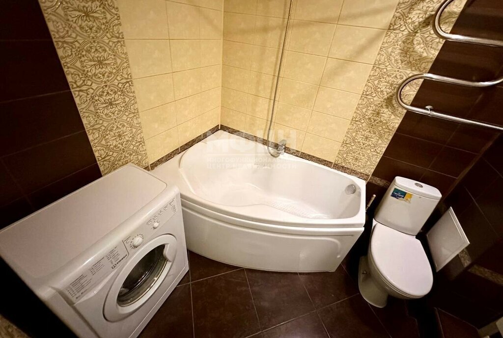 квартира г Петрозаводск Древлянка проезд Скандинавский 5а фото 4