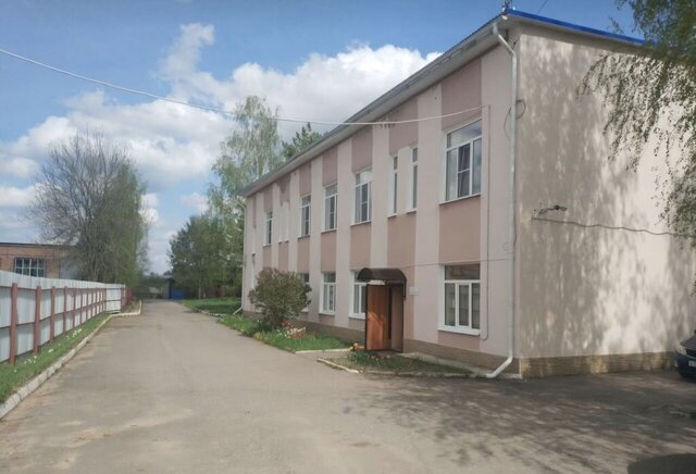 производственные, складские ул Першинская 42г фото