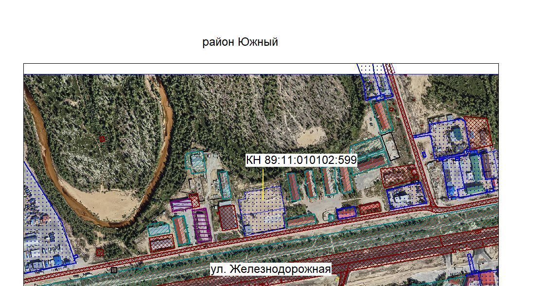 офис г Новый Уренгой Западная Промзона УГВК тер. фото 1