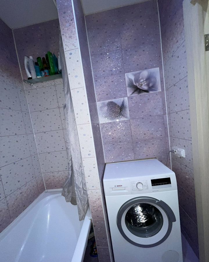 квартира г Снежинск ул Академика Забабахина 7 фото 25