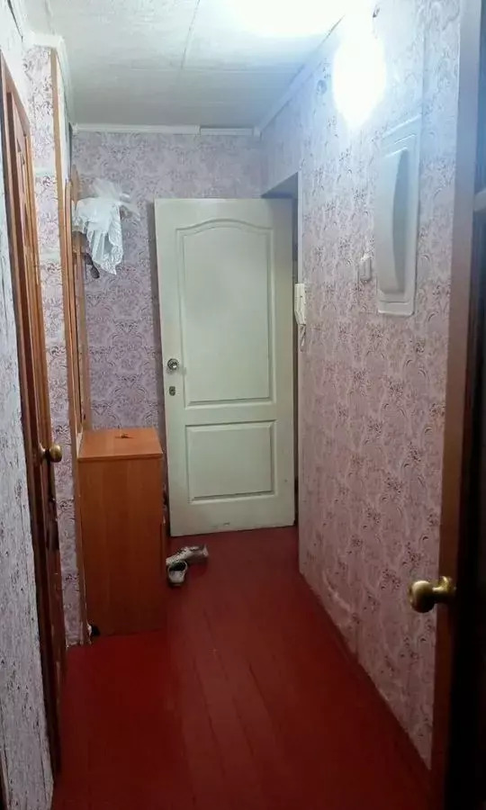 квартира р-н Бугульминский г Бугульма ул Мусы Джалиля 60 Республика Татарстан Татарстан, муниципальное образование Бугульма фото 5