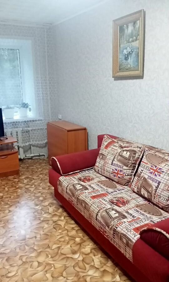 квартира р-н Бугульминский г Бугульма ул Мусы Джалиля 60 Республика Татарстан Татарстан, муниципальное образование Бугульма фото 7