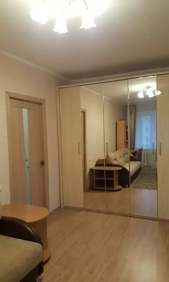 квартира г Ярославль р-н Фрунзенский пр-кт Московский 123к/3 фото 1