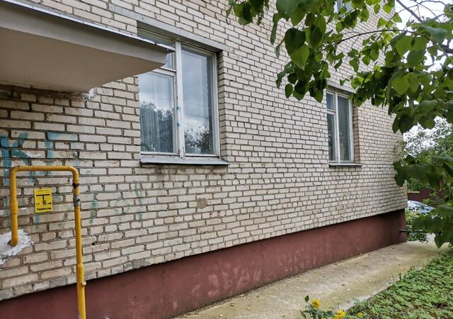 квартира ул Кооперативная 8/3 фото