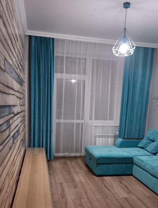 квартира г Екатеринбург р-н Чкаловский Чкаловская ул. Авиационная, 10 фото 1