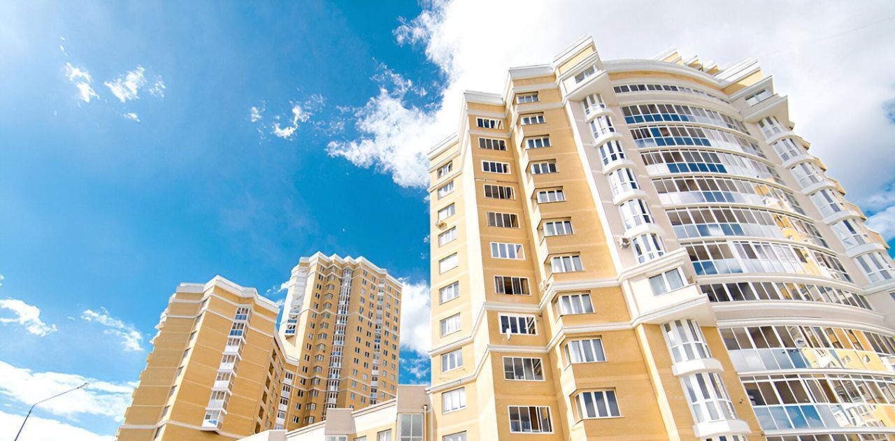 квартира г Екатеринбург р-н Чкаловский Чкаловская ул. Авиационная, 10 фото 8