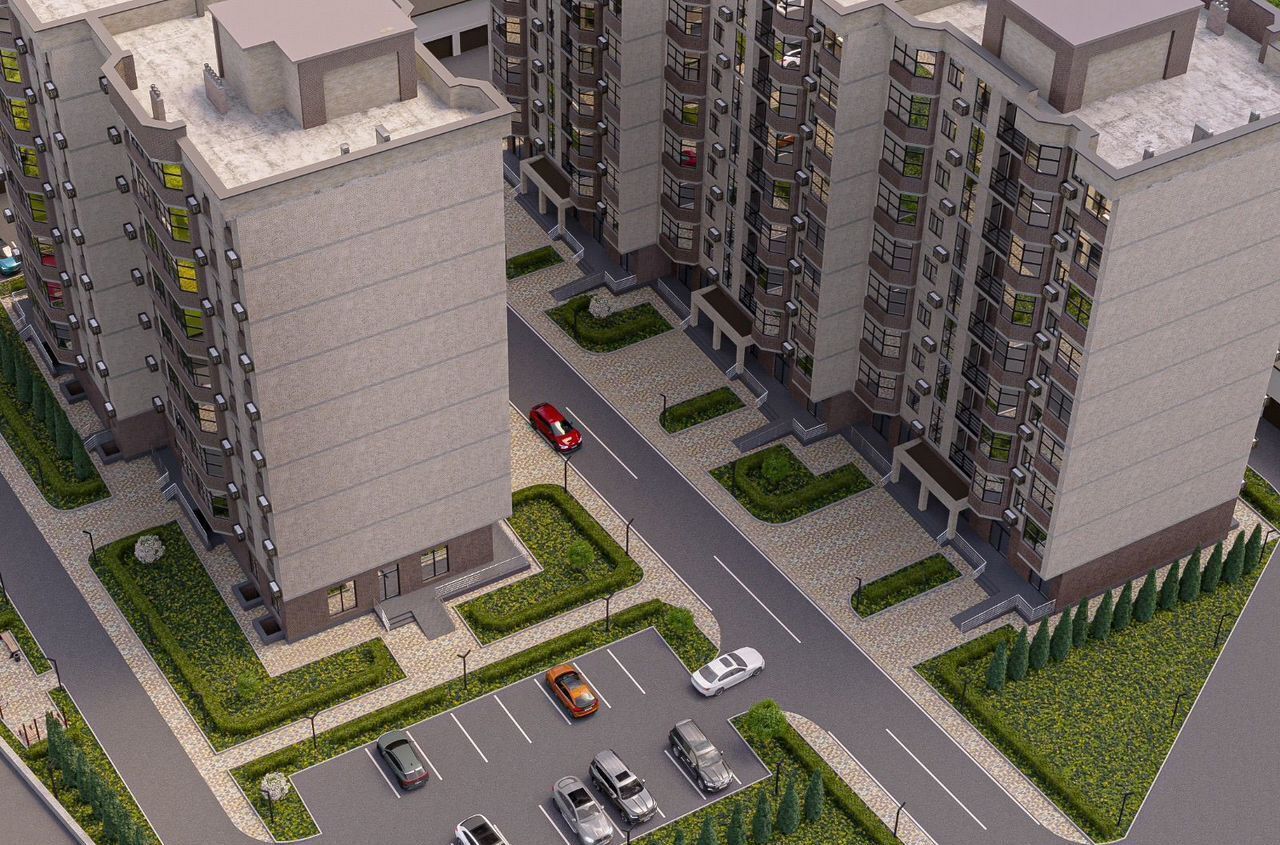 квартира г Лермонтов ул Волкова 31 фото 4