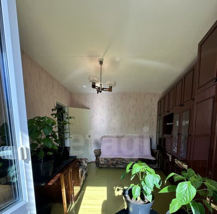 квартира г Нижний Тагил р-н Дзержинский ул Калинина 117 фото 4