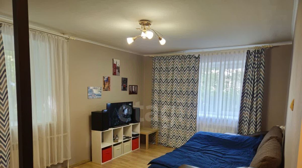 квартира г Нижний Тагил р-н Ленинский ул Фрунзе 30 фото 4