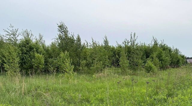 земля д Булатово ул 70 лет Победы Подольск фото