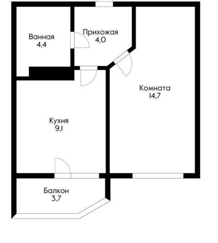 ул им. Григория Булгакова 10 фото
