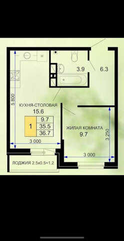 ул им. лётчика Позднякова 2к/15 фото