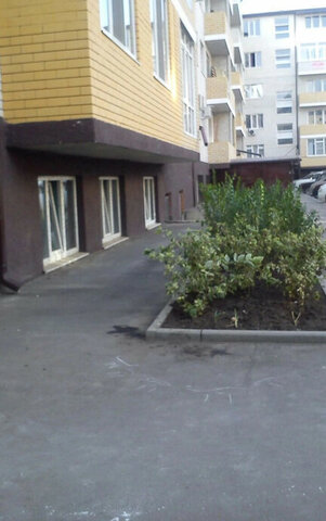 ул Краеведа Соловьёва 2к/1 фото