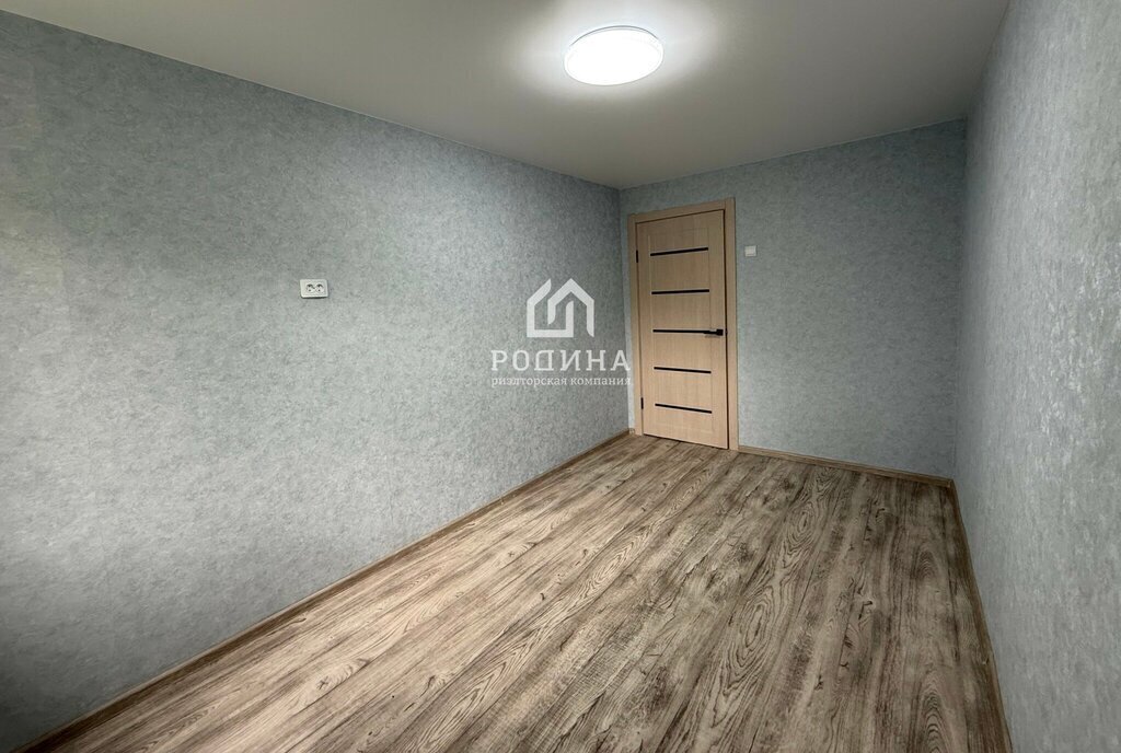 квартира г Комсомольск-на-Амуре пр-кт Мира 61а фото 2