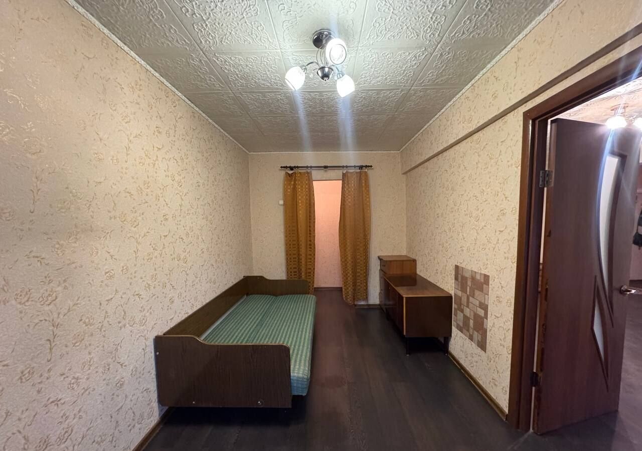 квартира г Ангарск 93-й квартал р-н Кварталы, 22, Ангарский г. о. фото 6