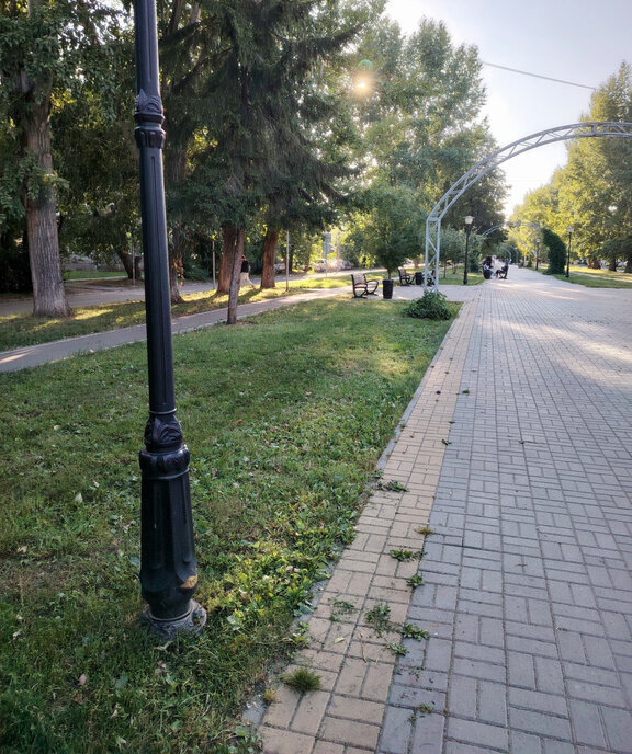 квартира г Барнаул ул Телефонная 52 фото 14