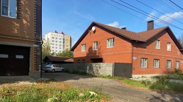 земля р-н Заволжский ул Чехова 41/1 фото