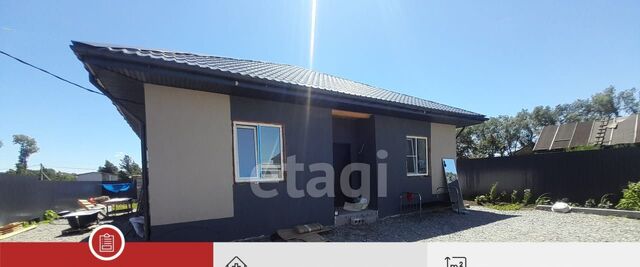 р-н Железнодорожный Хабаровское СТ фото