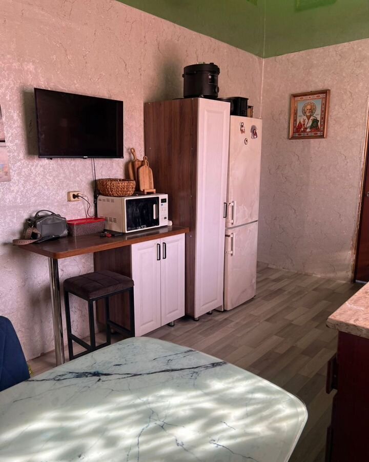 дом г Бийск п Нагорный ул Каховская р-н Нагорный фото 8