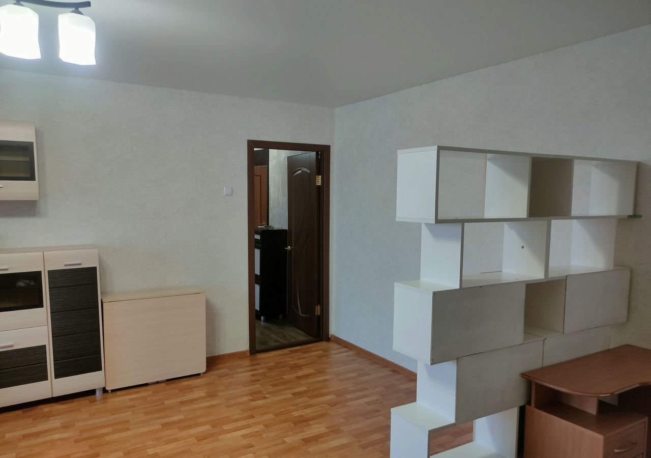 квартира г Октябрьский ул Луначарского 8 фото 6