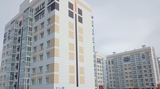б-р Солнечный 38 фото