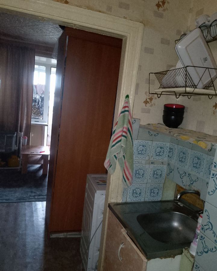 квартира р-н Богдановичский г Богданович ул Тимирязева 1/1 фото 5