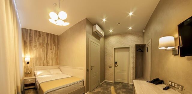 комната р-н Индустриальный пр-кт Луначарского 22 фото