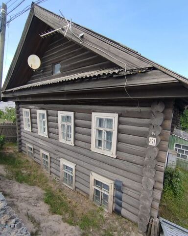 ул Онежская 61 Деревянское сельское поселение, Петрозаводск фото