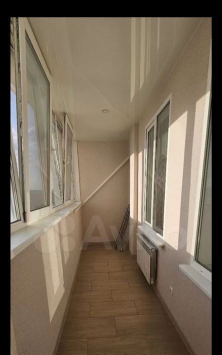 квартира г Белгород Западный пр-кт Б.Хмельницкого 80а фото 10