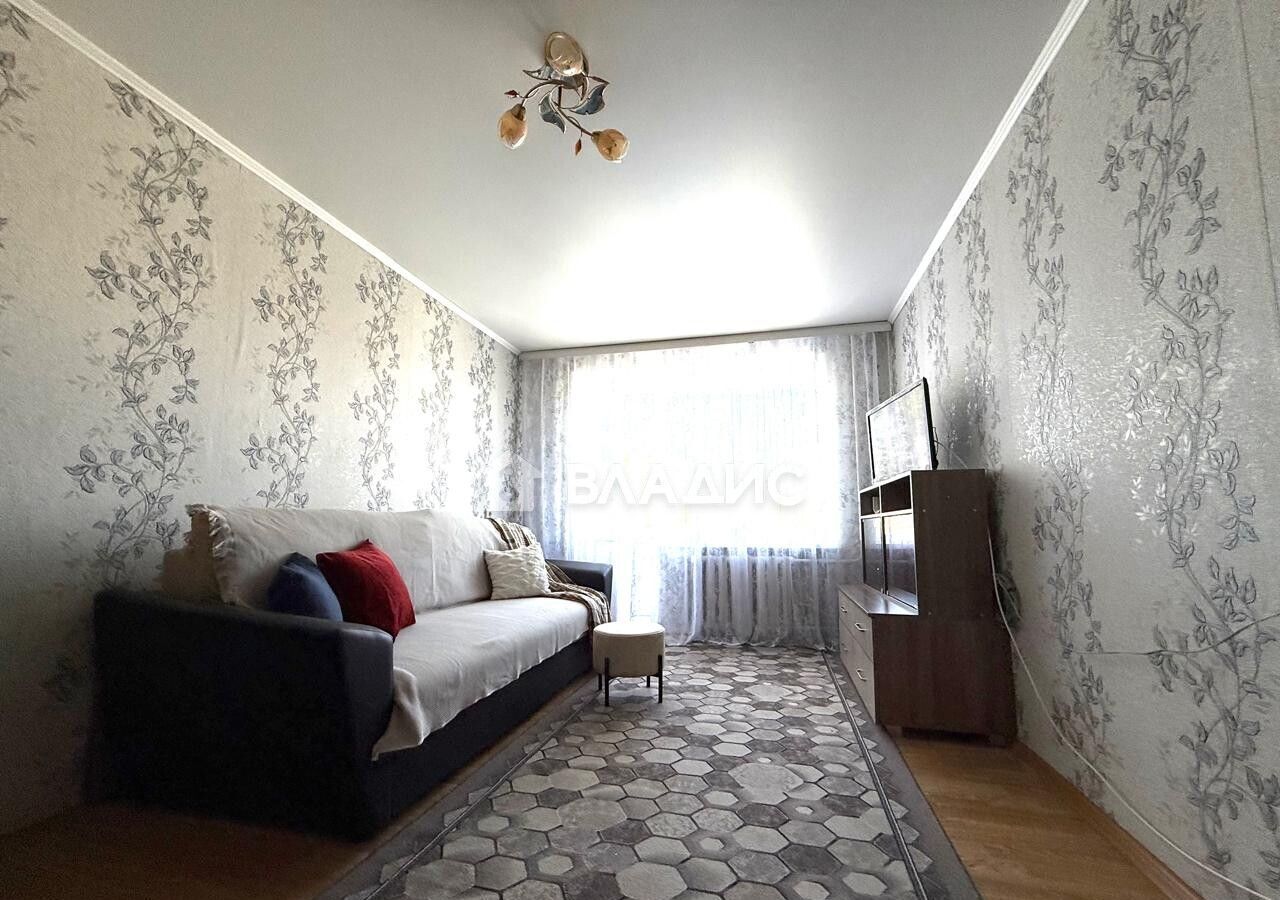 квартира г Пенза р-н Ленинский ул Космодемьянской 3 фото 3
