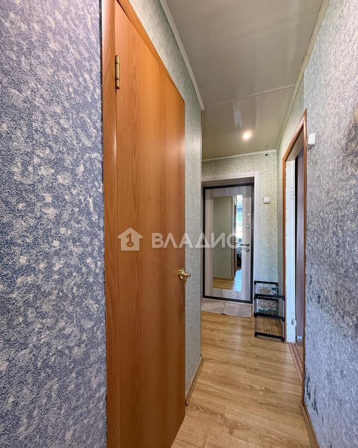 квартира г Пенза р-н Ленинский ул Космодемьянской 3 фото 16