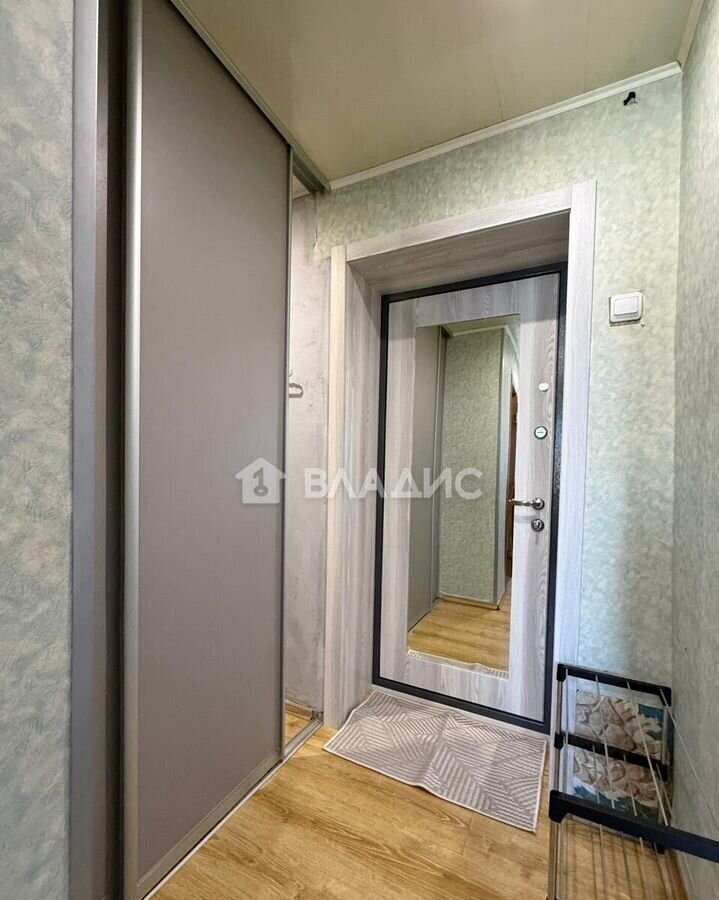 квартира г Пенза р-н Ленинский ул Космодемьянской 3 фото 17