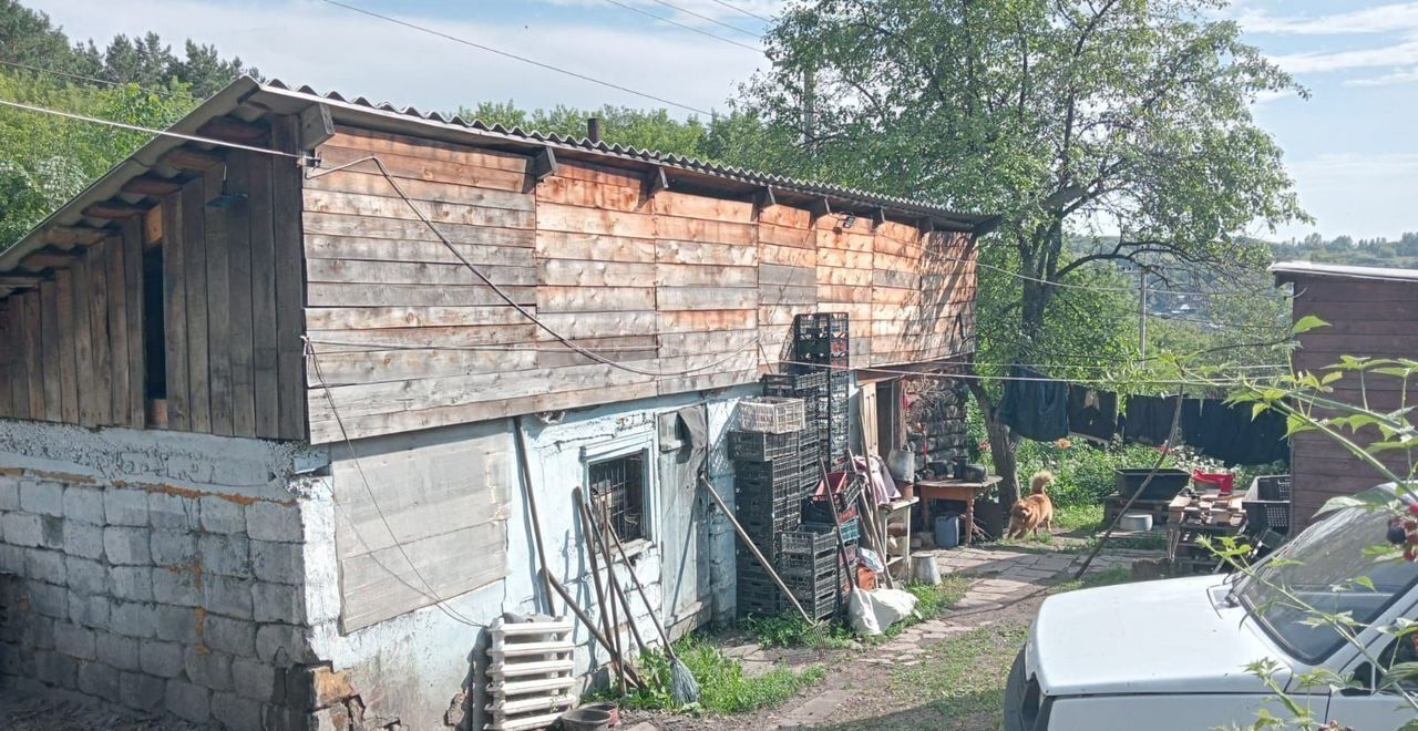 дом г Осинники ул Южная Кемеровская обл. — Кузбасс фото 7