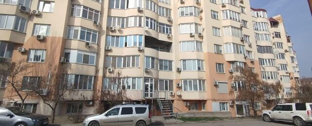 р-н Ворошиловский ул им. Циолковского 33 фото
