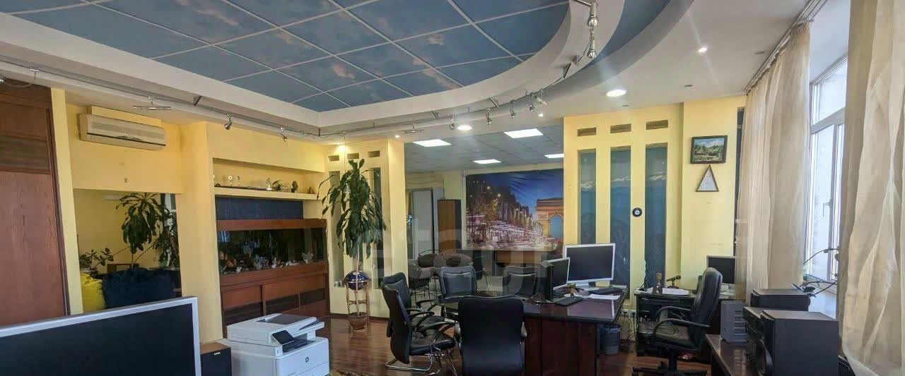 офис г Новокузнецк р-н Центральный ул Орджоникидзе 35 фото 13