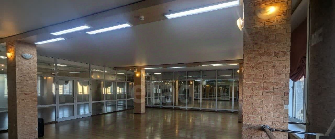 офис г Новокузнецк р-н Центральный ул Орджоникидзе 35 фото 12
