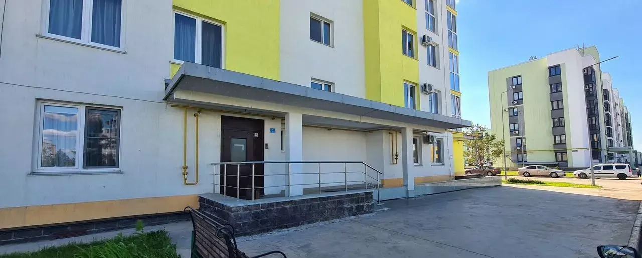 квартира г Уфа р-н Ленинский ул Артезианская 24 фото 21