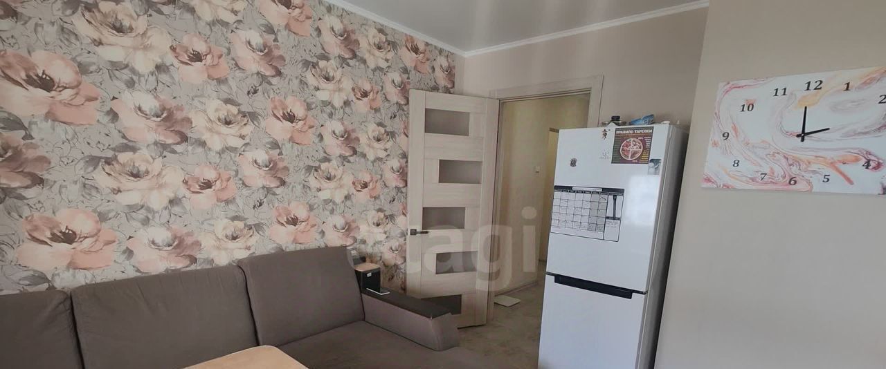 квартира г Энгельс пр-кт Химиков 3/23 фото 6