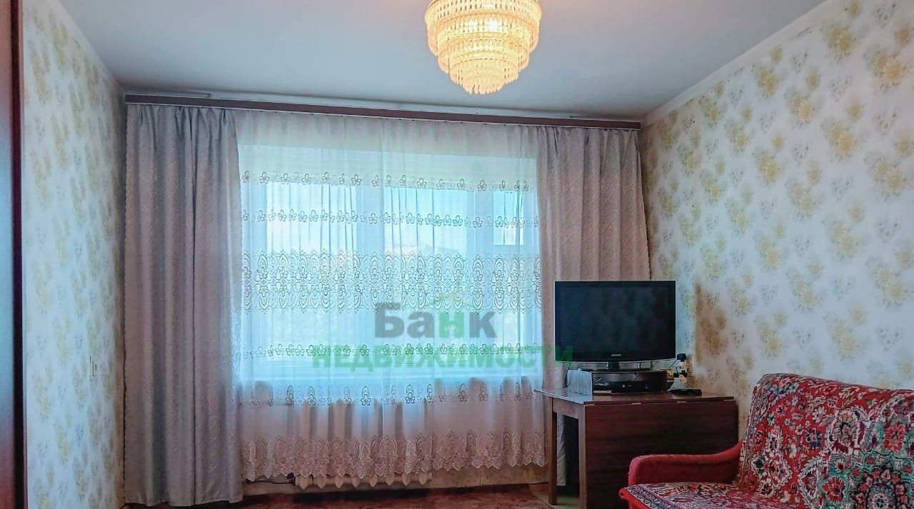 квартира г Балаково ул Трнавская 26/5 фото 7