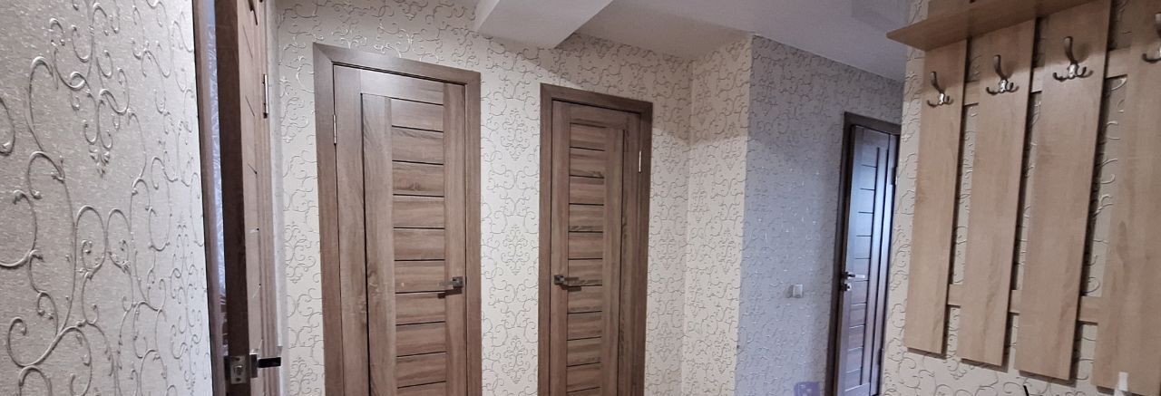 квартира р-н Крымский г Крымск ул Коммунистическая фото 9