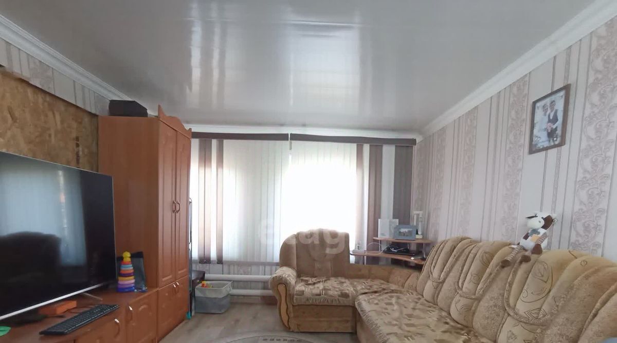 квартира г Можга ул Можгинская 7 Можгинский район фото 1