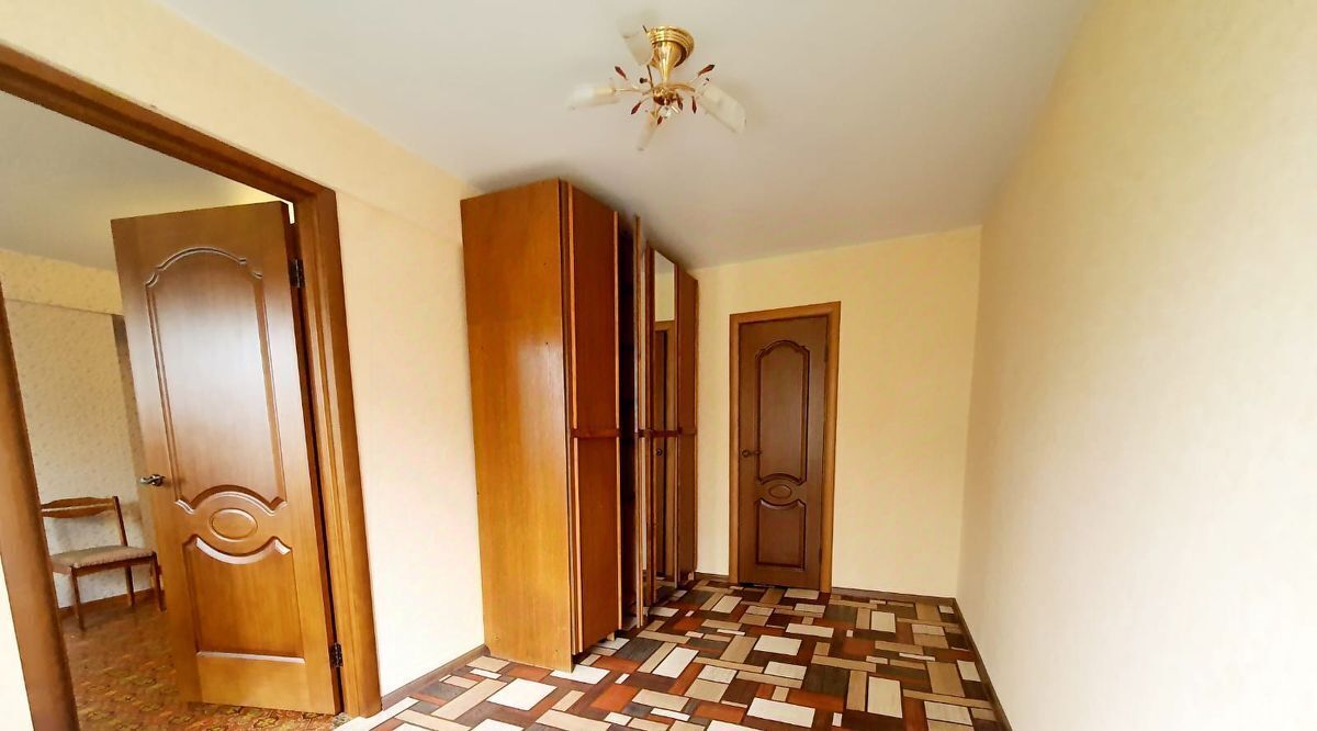 квартира г Северск ул Строителей 33 фото 4