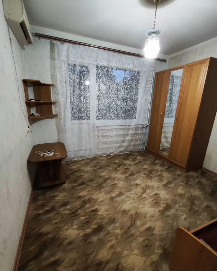 квартира г Таганрог Западный ул Сергея Шило 200 фото 8
