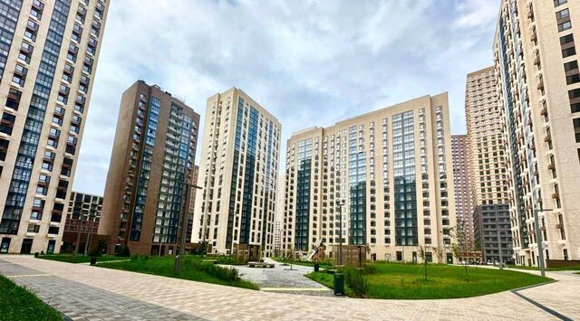 ш Очаковское 7к/6 фото