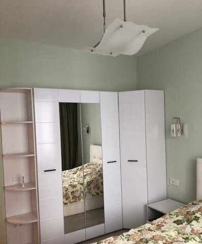 мкр-н Зенино ЖК Самолёт, Вертолётная ул., 48, Некрасовка фото