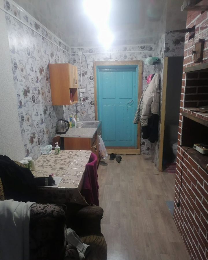 комната р-н Советский г Советск ул Свердлова 129 Советское городское поселение фото 9