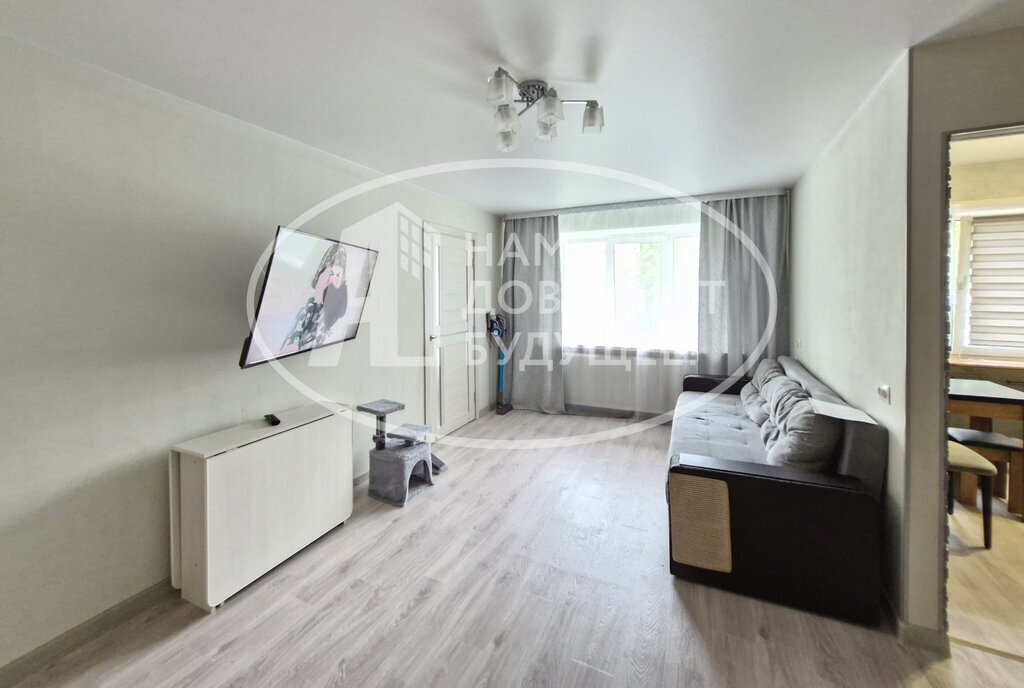 квартира г Лысьва ул Орджоникидзе 10г фото 9