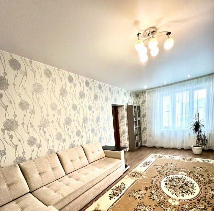 квартира г Бердск ул Березовая 25 фото 21