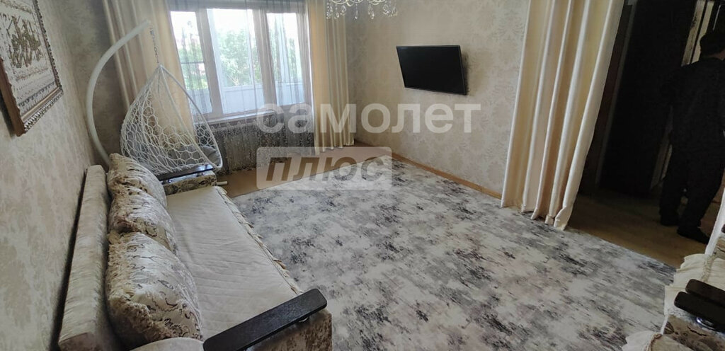 квартира г Грозный р-н Шейх-Мансуровский Алды ул К.Айдамирова 3 фото 7